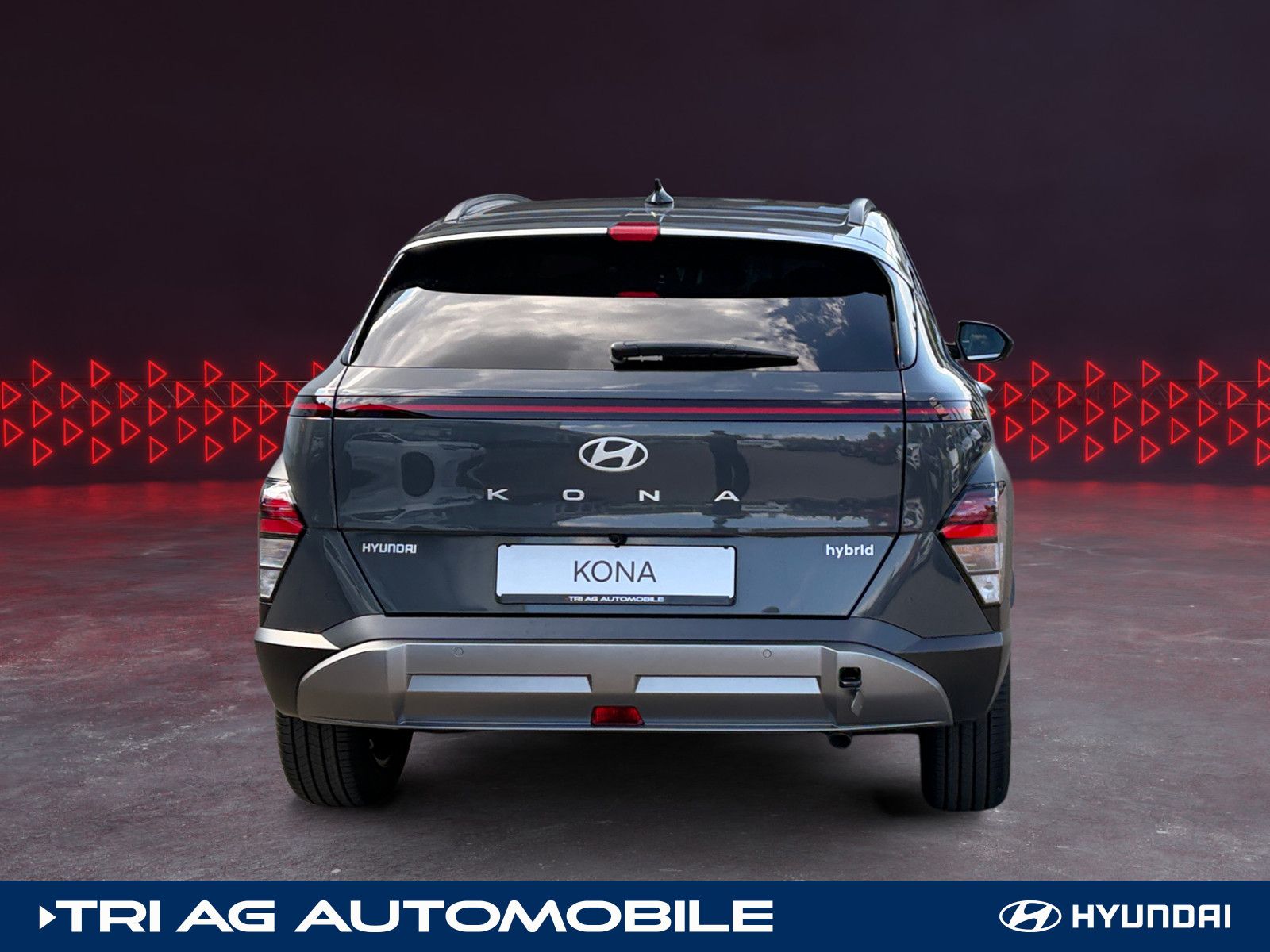Hyundai Kona – Bild 4