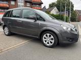 Opel Zafira B Edition "111 Jahre" * 7-SITZER * AHK * - Opel Zafira Gebrauchtwagen in Essen