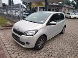 Skoda Citigo Elegance / Klimaanlage / - Skoda Citigo mit Benzin-Antrieb: Kleinwagen, Elegance