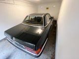 Mercedes-Benz SL 450 - Mercedes-Benz aus 1974