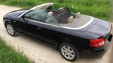 Audi A4 Cabrio 1,8 T - Audi Cabriolet aus 2005