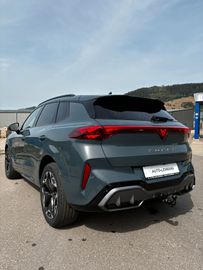 Cupra Terramar - 5