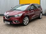 Renault Scenic IV Grand Limited DeLuxe 7-Sitze 1.Hand - Renault Grand Scenic in Duisburg