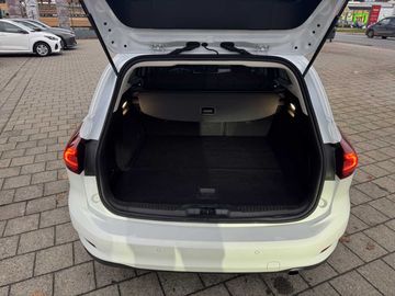 Ford Focus Turnier 1.5 EcoBlue Titanium NaviKamera