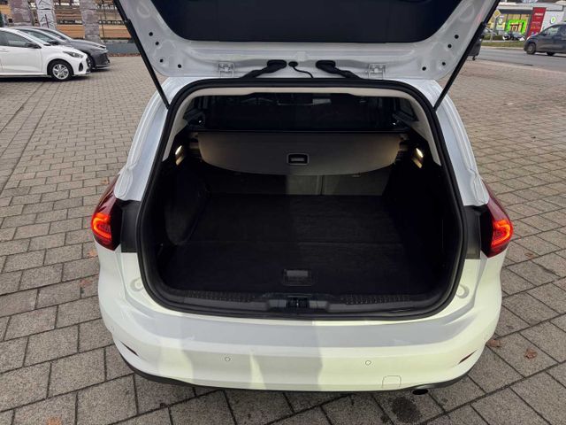 Ford Focus Turnier 1.5 EcoBlue Titanium NaviKamera