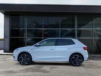 Skoda Fabia Tour 1.5 TSI 7-Gang DSG Klimaa. PDC v+h 50