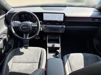 Hyundai KONA - Vorschau Bild 11
