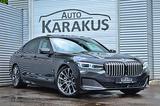 BMW 730d M Sportf. "HUP/SOFT/S.D/360°/AIR/VOLL!" - BMW 730 in Hagen