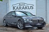 BMW 730d M Sportf. "HUP/SOFT/S.D/360°/AIR/VOLL!" - BMW 7 Series in Dortmund