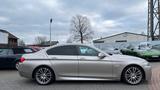 BMW 520d Limousine | M-OPTIK | NAVI | PDC V+H - BMW 520: 520d M