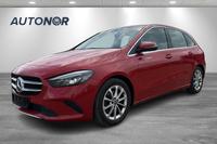 Mercedes-Benz B 200 1.3 163PS Aut.