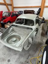 Borgward Karoserie - Borgward Gebrauchtwagen