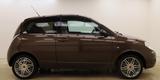 Lancia Ypsilon Versus 1.4 95PS Platino Klima USB MFL - gebrauchte Lancia Kleinwagen