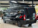 LMC Innovan 600*Schlafdach*Markise*Navi/Kamera - LMC Diesel Kastenwagen