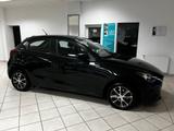 Mazda 2 Lim. Prime-Line Klima Keyless-Go Alufelgen - Mazda 2: Schwarz