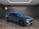 Mercedes-Benz E200 AMG*MAGNO*WIDE*R-KAMERA*DISTR+*LED*NIGHT - Mercedes-Benz E-Klasse: Coupe, AMG