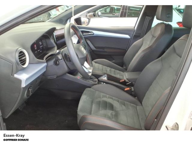 Seat Ibiza - Bild 4