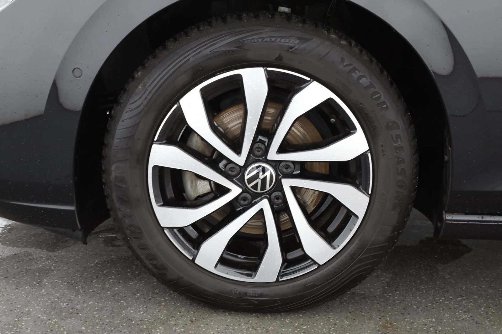 Volkswagen Golf - Bild 10