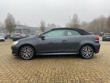 Volkswagen Golf VI Cabriolet 1.4 TSI Allstar+Navi+PDC+ - Volkswagen: Allstar