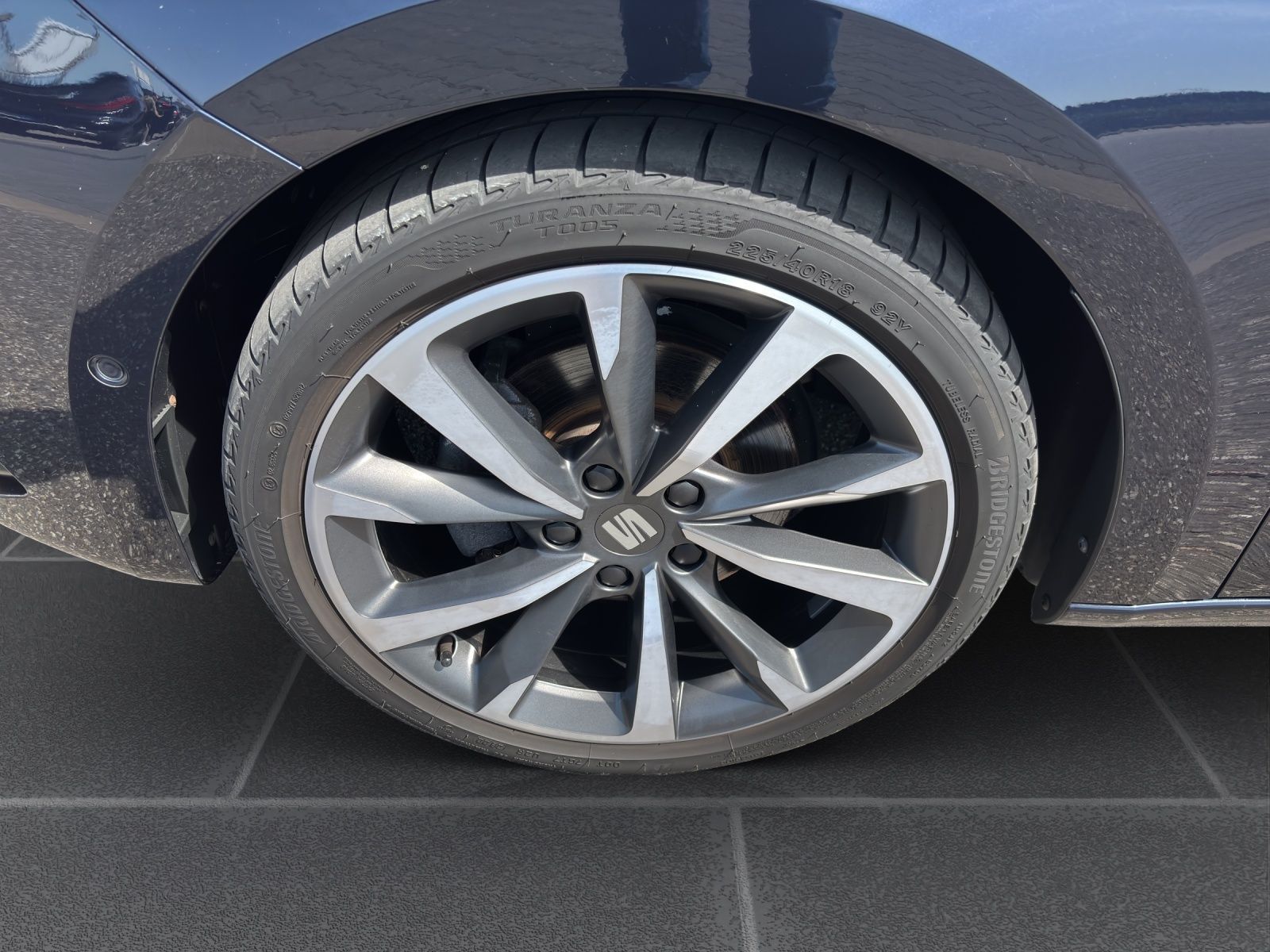 Seat Leon - Bild 9