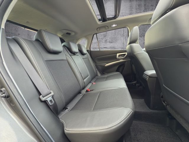 Suzuki SX4 (S-CROSS) 1.4 AllGrip*PANO*360°*NAVI*SHZ*TOP