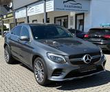 Mercedes-Benz GLC 250 GLC -Klasse Coupe GLC 250 d 4Matic AMG - Mercedes-Benz: Coupé, Klasse