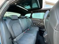 CUPRA Leon ST VZ 2.0 TSI  DSG 4D PANO AHK MATRIX 5JGAR bei Autohaus Landmann & Maier OHG