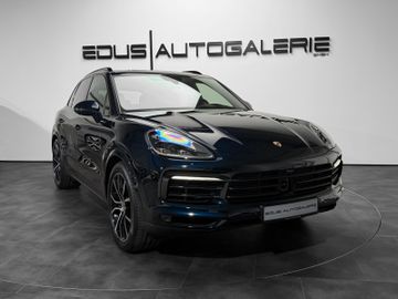 Porsche Cayenne - 3