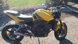 Yamaha FZ 1 RN 16 - YAMAHA 2006 FZ1
