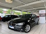 BMW 320d Gran Turismo Advantage LED Sitzheiung AHK - BMW 320 Gran Turismo aus 2020