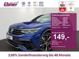 Volkswagen Tiguan R 320PS 4M DSG KEYLESS+H&K SOUND+KAMERA+A - Volkswagen Tiguan: Sound