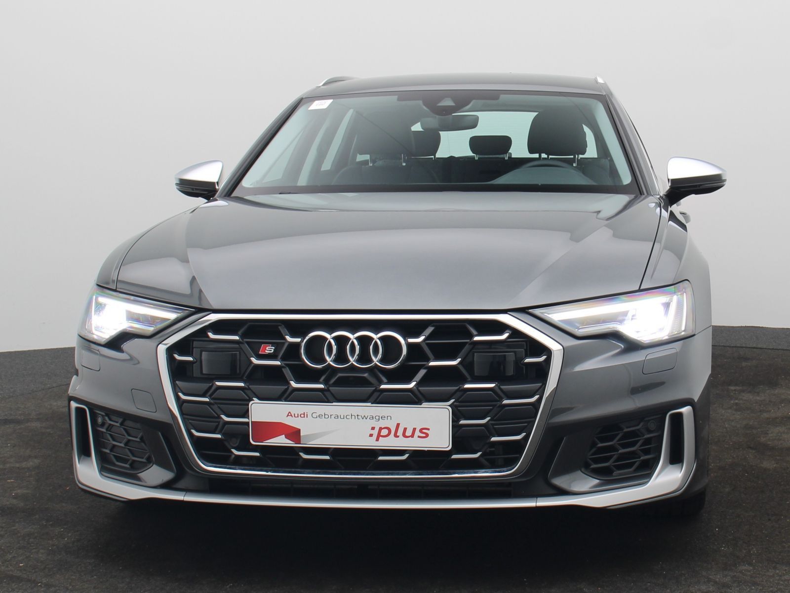 Audi S6 - Bild 3