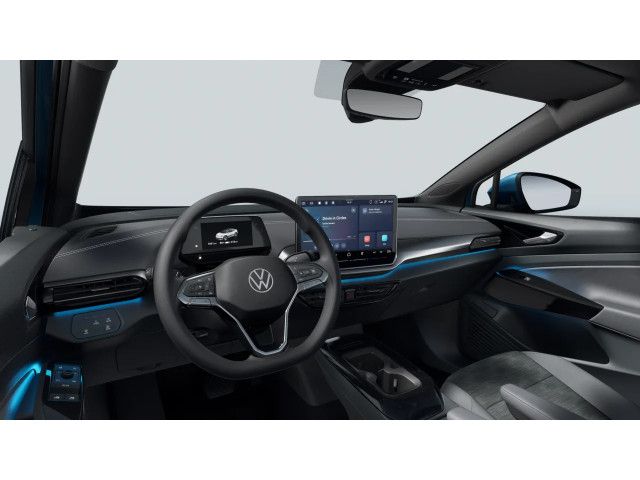 Volkswagen ID.5 - Bild 11