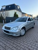 Mercedes-Benz C 180 Kompressor Classic  G... - gebrauchte Mercedes-Benz C 180 aus dem Jahr 2002