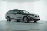 BMW 318 2.0 D SPORT LINE+TÜV11/26+GEWERBE/EXP - gebrauchte BMW 318 aus dem Jahr 2021