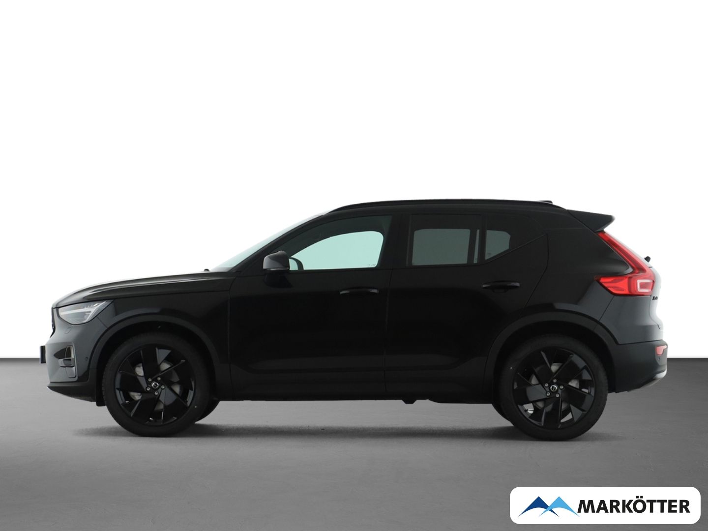 Volvo XC40 - Bild 5