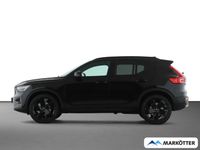 Volvo XC40 - Vorschau Bild 5
