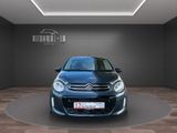 Citroën C1 Shine /2. Hand/Tempomat/Klima - Citroën C1: Shine
