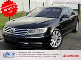Volkswagen Phaeton V6 TDI Exclusive Individual 4Motion - Volkswagen Phaeton mit Diesel-Antrieb: Limousine