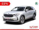Skoda Kodiaq Selection 1.5 TSI DSG LED 7-Sitzer Kamera - Skoda Kodiaq Jahreswagen
