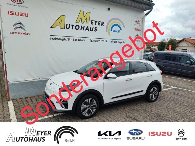 Kia Niro ++Sonderaktion++ Vision  +Plus-Paket+LED-Pa