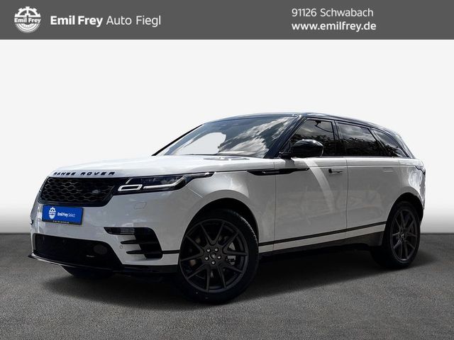 Land Rover Range Rover Velar D300 R-Dynamic SE