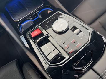  BMW M5 — миниатюра 18