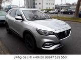 MG EHS Luxury PHEV Leder FahrAssPilot Panorama 360° - MG EHS Gebrauchtwagen