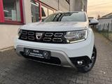 Dacia Duster II 1.5 dCi Prestige 1.HAND~NAVI~RFK~LEDER - Dacia Duster in Mainz