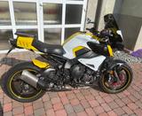 Yamaha MT-10 SPORT-TOURER - YAMAHA MT 10 SP