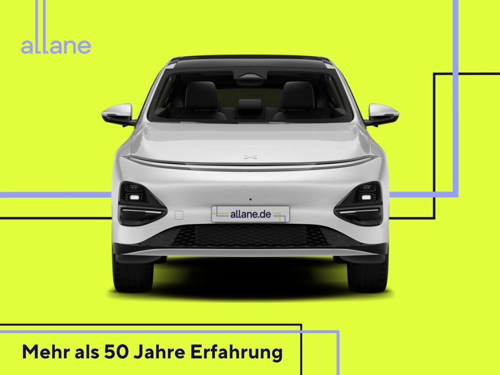 XPENG G6 - Bild 4