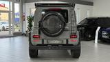 Mercedes-Benz G 63 AMG 4x4² CARBON SUPERIOR NIGHT-P 360°P-DACH - Gebrauchtwagen in Bedburg