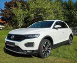 Volkswagen T-Roc 2.0 TSI DSG 4MOTION Sport, AHK - VW T-Roc Gebrauchtwagen