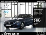 Mercedes-Benz C 180 Avantgarde/LED/Kamera/Totw/Shz/Winter - Mercedes-Benz C 180 Gebrauchtwagen
